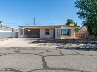 1918 Miami Ave, Kingman, AZ 86401