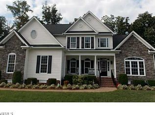 705 Waterfront Dr, Colonial Heights, VA 23834