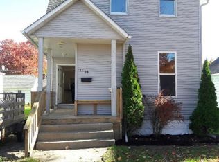 1128 Widdicomb Ave NW, Grand Rapids, MI 49504
