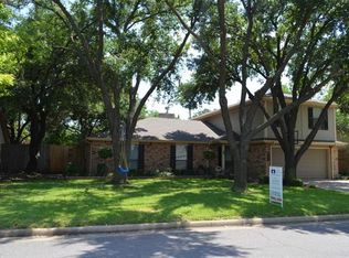 1502 Sonora Ct, Arlington, TX 76012