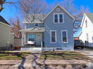 1056 24th Ave, Columbus, NE 68601