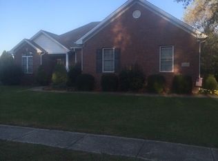 1505 Curling Dr, Bowling Green, KY 42104