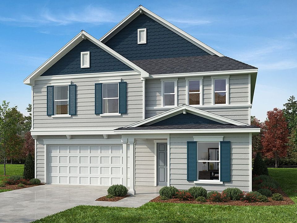 Exterior N