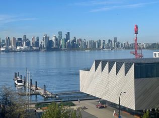133 Esplanade E #404, North Vancouver, BC