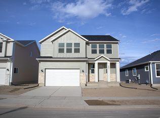 695 E Waddell St Lot 104, Eagle Mountain, UT 84005