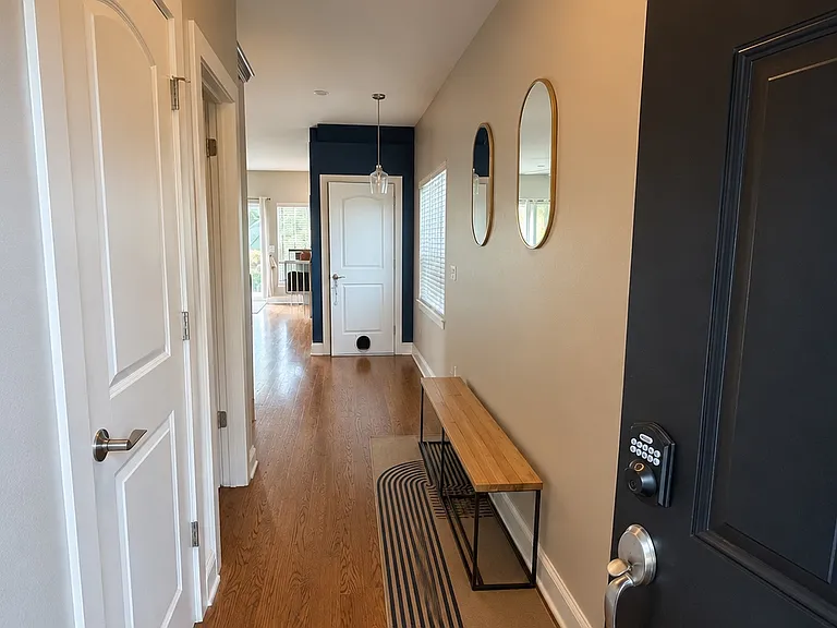 703 Stevens St — Photo 4