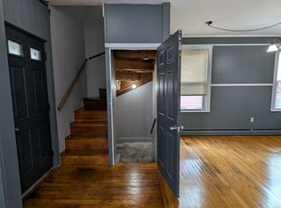 1332 Pleasant St, New Bedford, MA 02740
