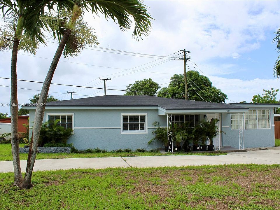 1st image of 3880 NW 5th St