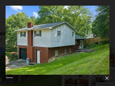 4034 Willow Dr, Ashland, KY, 41102
