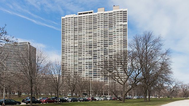 1st image of 2800 N Lake Shore Dr APT 2801