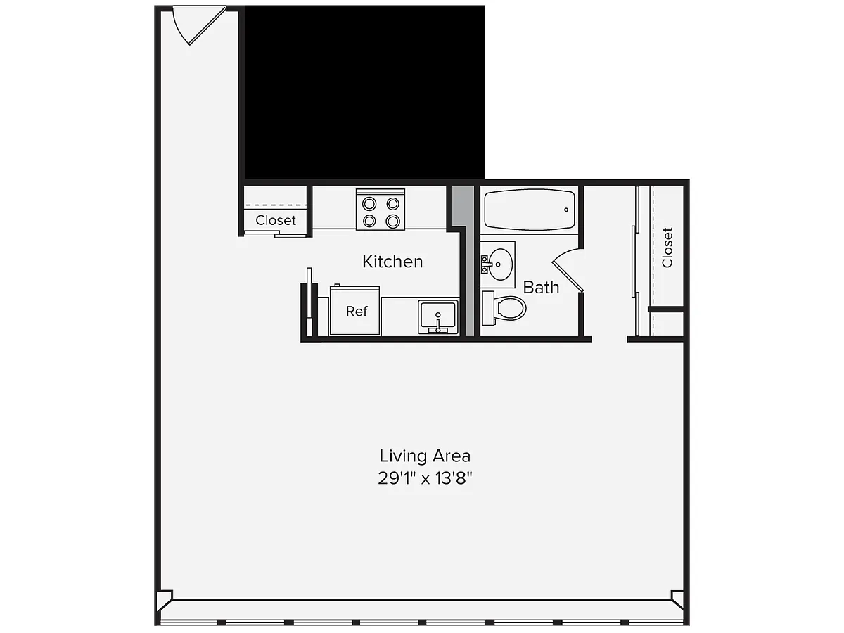 Floor plan S7-Fls3-26