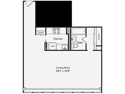 Floor plan S7-Fls3-26
