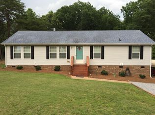 8506 Altavista Dr, Stokesdale, NC 27357