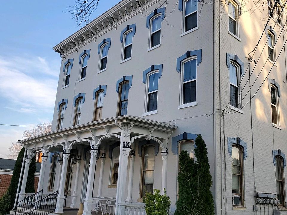 1st image of 317-319 Hellam St #5