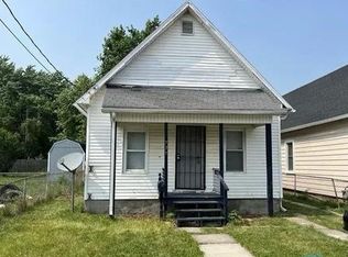 739 Spring St, Toledo, OH 43608