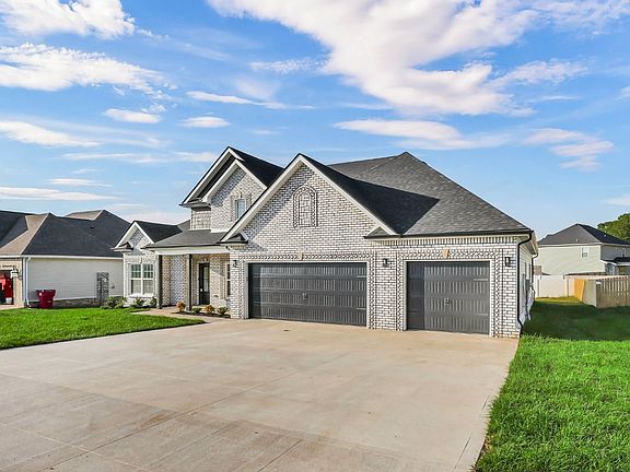 4th image of 1167 Gardenia Ln Lot 591