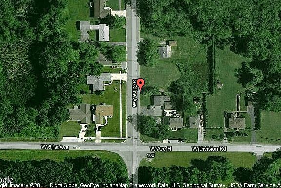 Map View