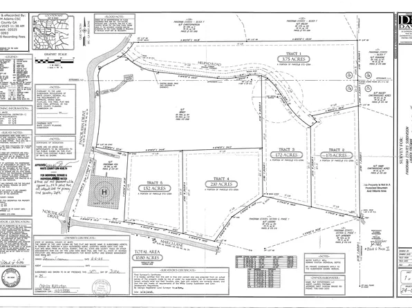 5 Marci Ln, Sautee Nacoochee, GA 30571