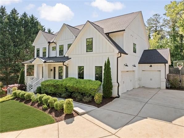 1395 Oconee Pass NE, Brookhaven, GA 30319