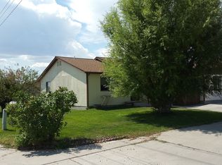 1715 Ashley Ave, Riverton, WY 82501
