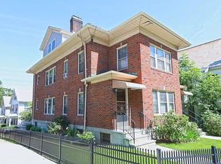 90-92 Walter St, Roslindale, MA 02131