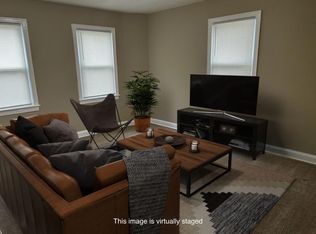 45 Missouri Ave NW APT 1, Washington, DC
