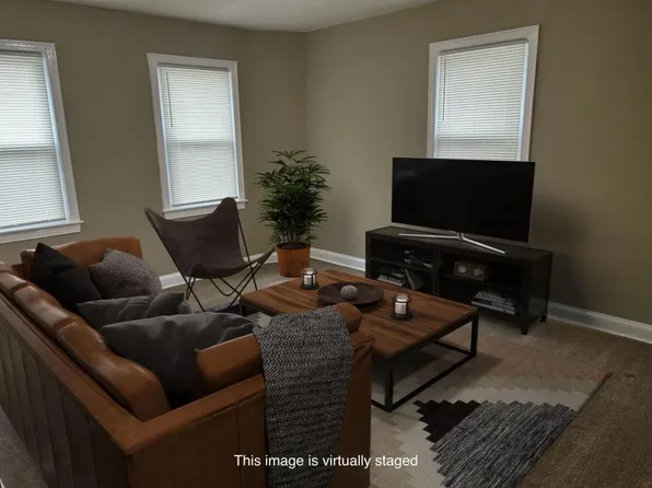 45 Missouri Ave NW APT 1, Washington, DC 20011