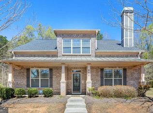 252 Overcup Ct, Athens, GA 30606
