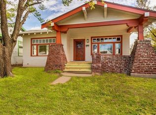 732 NW 21st St, Oklahoma City, OK 73103