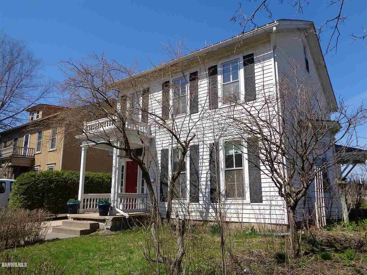 303 Park Ave, Galena, IL 61036 Zillow