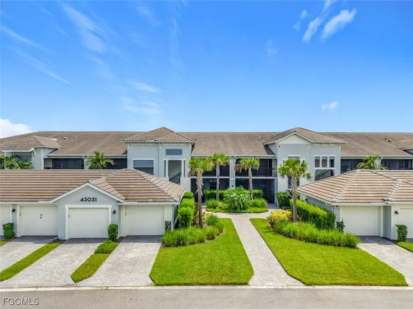 43031 Greenway Blvd #1024, Punta Gorda, FL 33982