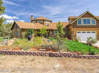 11528 NW Circle Ave, Prineville, OR 97754