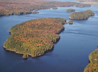 1 County Line Is, Tupper Lake, NY 12986