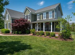 4301 Wilcot Dr, Midlothian, VA 23113