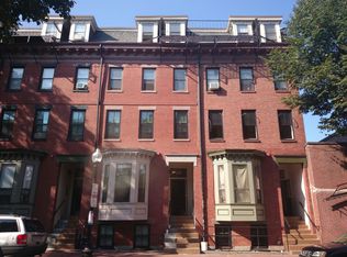 172 W Springfield St, Boston, MA 02118