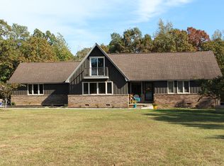 40343 Seely Rd, Hamilton, MS 39746