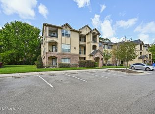 7800 POINT MEADOWS Drive #322, Jacksonville, FL 32256