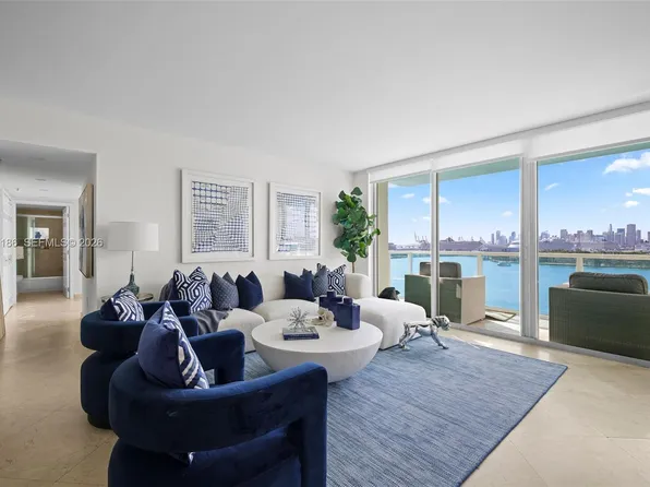 650 West Ave APT 1407, Miami Beach, FL 33139