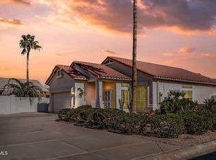 11668 W Cholla Ct, Surprise, AZ 85378