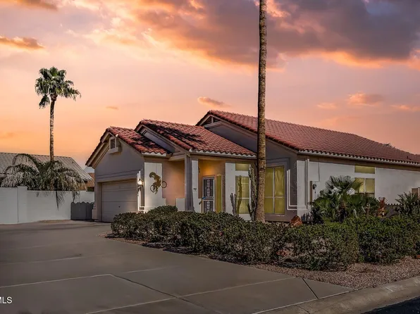 11668 W CHOLLA Court, Surprise, AZ 85378