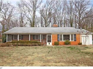 17 Dera St, Greenville, SC 29615