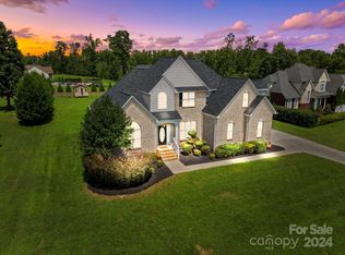 1209 S Claiborne Rd, Salisbury, NC 28146