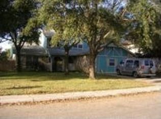 8303 Echo Willow Dr, San Antonio, TX 78250