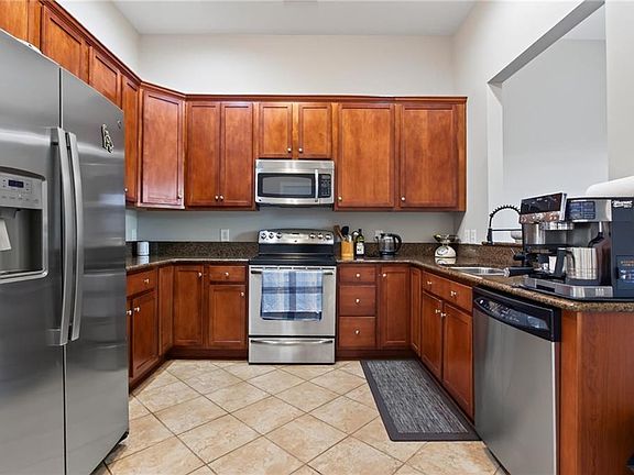 3rd image of 670 Town Center Dr Unit 404
