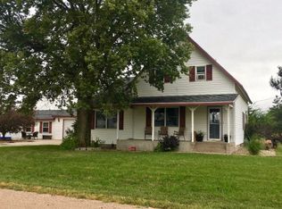921 20th Ave, Central City, NE 68826