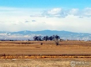 27215 County Road 66, Gill, CO 80624
