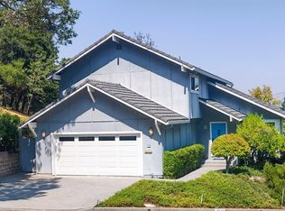2042 El Dorado Ct, Novato, CA