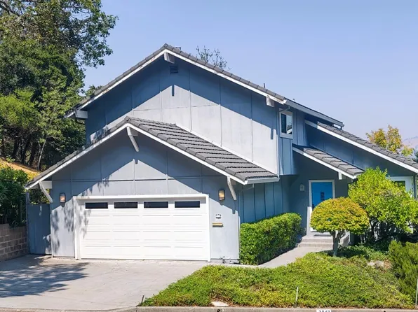 2042 Eldorado Court, Novato, CA 94947