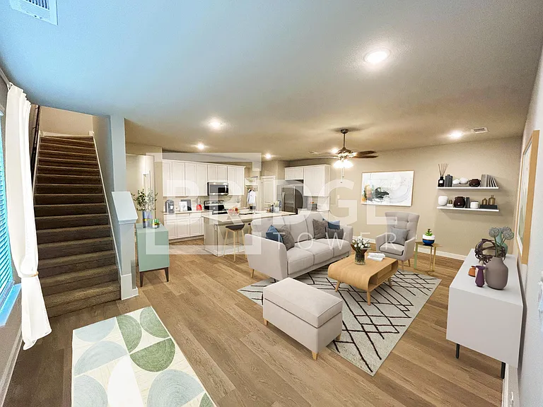 Hampton Villas — Photo 38