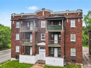 3319 E 30th St, Kansas City, MO 64128